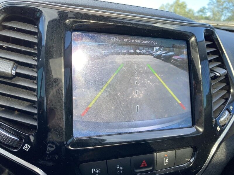 2021 Jeep Cherokee Limited Bristol  PA