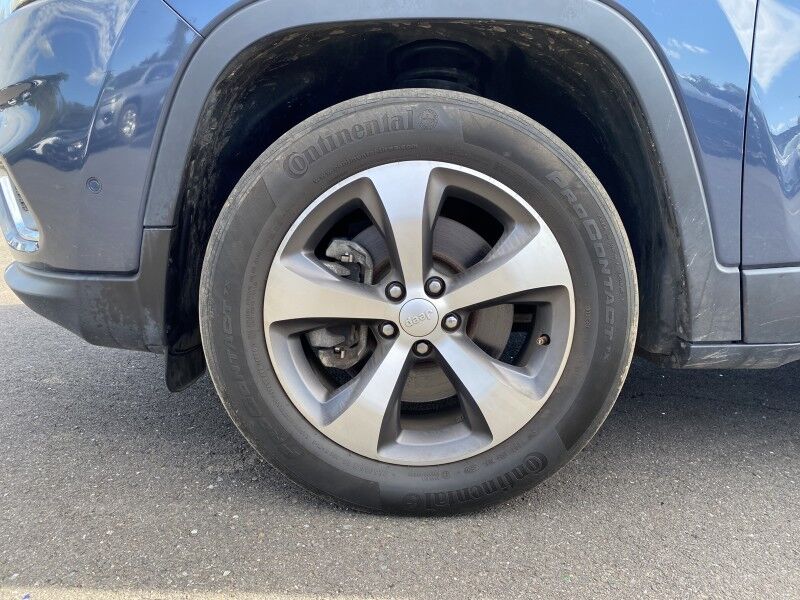 2021 Jeep Cherokee Limited Bristol  PA
