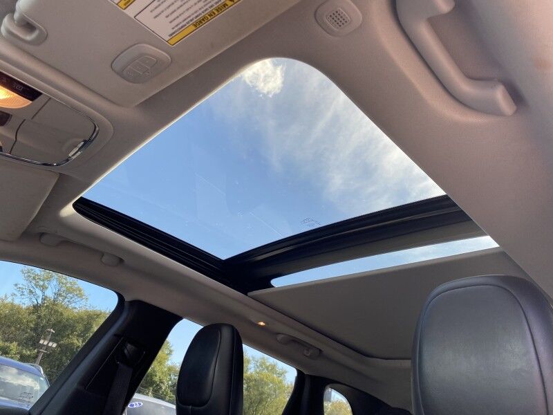2021 Jeep Cherokee Limited Bristol  PA