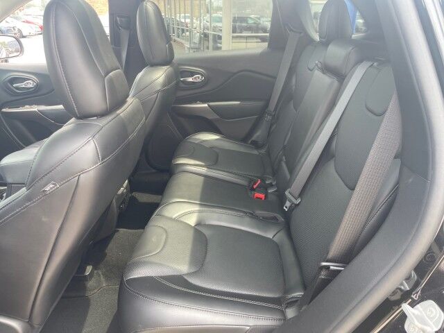 2021 Jeep Cherokee Limited Cleveland OH