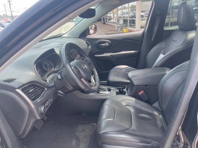 2021 Jeep Cherokee Limited Cleveland OH