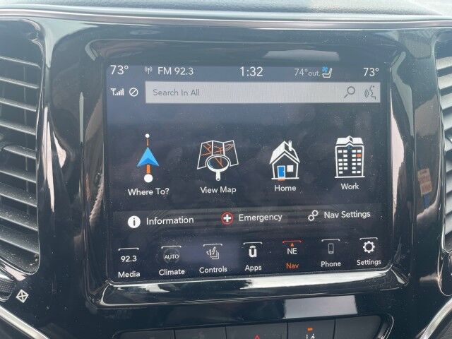 2021 Jeep Cherokee Limited Cleveland OH