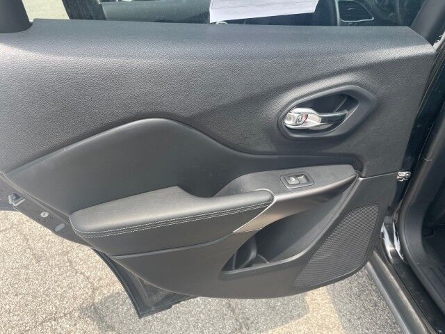 2021 Jeep Cherokee Limited Cleveland OH