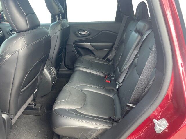 2021 Jeep Cherokee Limited Cleveland OH