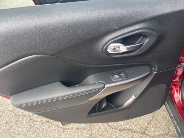 2021 Jeep Cherokee Limited Cleveland OH