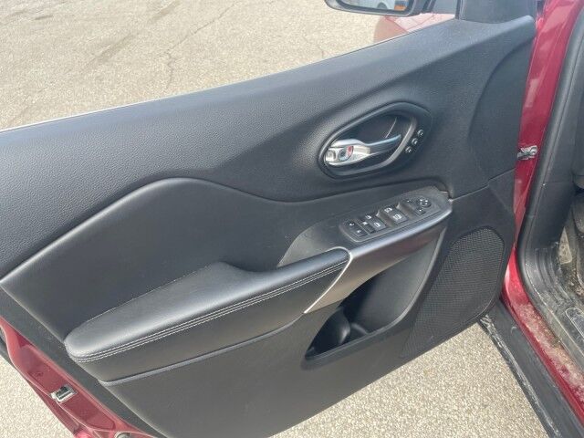 2021 Jeep Cherokee Limited Cleveland OH