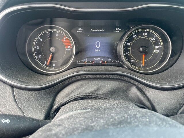 2021 Jeep Cherokee Limited Cleveland OH