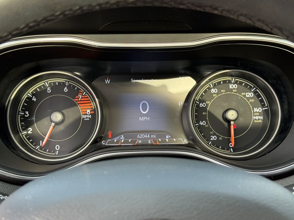 2021 Jeep Cherokee Limited Crestwood KY