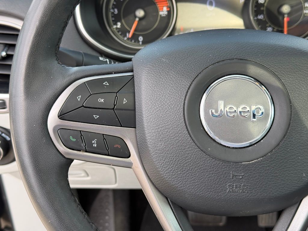 2021 Jeep Cherokee Limited Crestwood KY