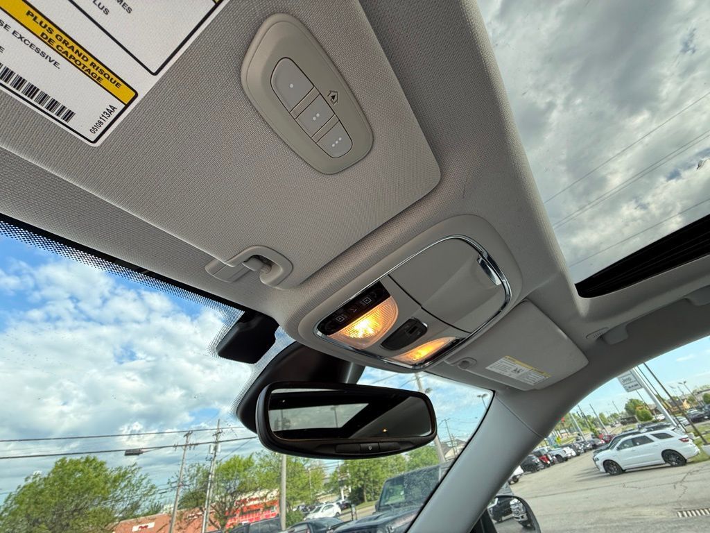 2021 Jeep Cherokee Limited Crestwood KY