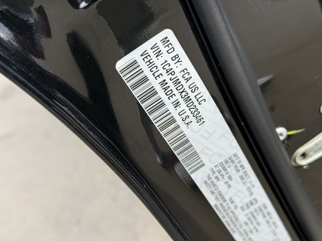 2021 Jeep Cherokee Limited Crestwood KY