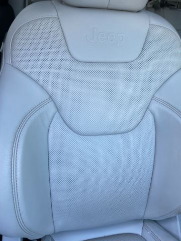 2021 Jeep Cherokee Limited FWD Dallas NC