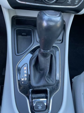 2021 Jeep Cherokee Limited FWD Dallas NC