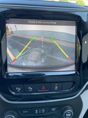 2021 Jeep Cherokee Limited FWD Dallas NC