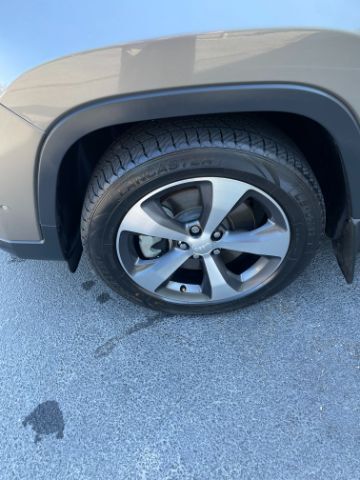 2021 Jeep Cherokee Limited FWD Dallas NC