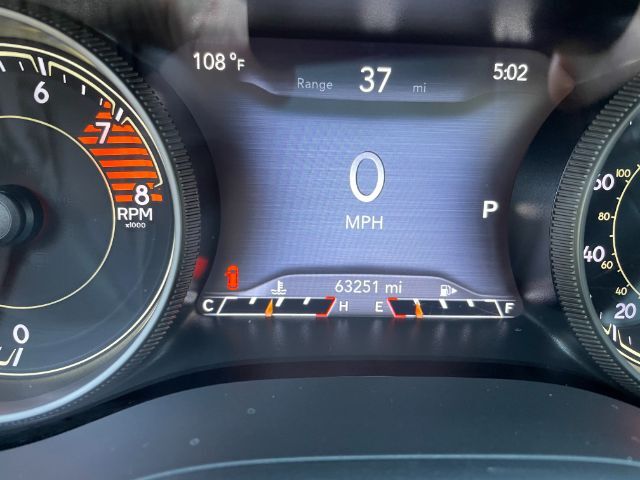 2021 Jeep Cherokee Limited FWD Dallas NC
