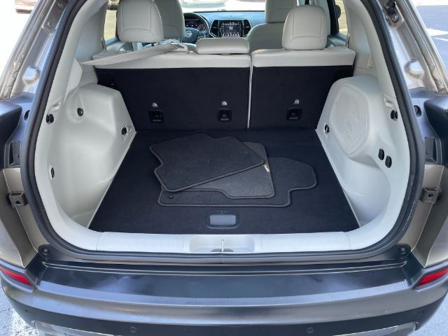 2021 Jeep Cherokee Limited FWD Dallas NC