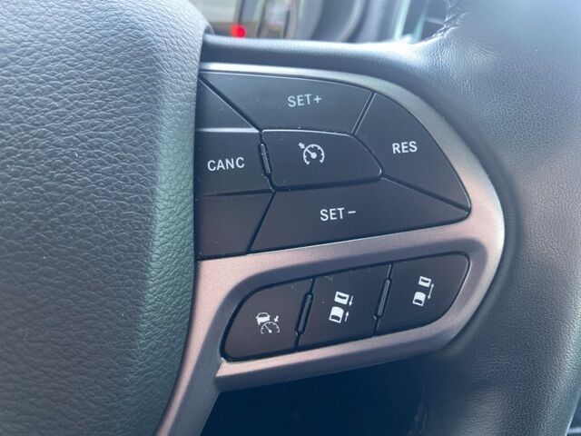 2021 Jeep Cherokee Limited Green Bay WI