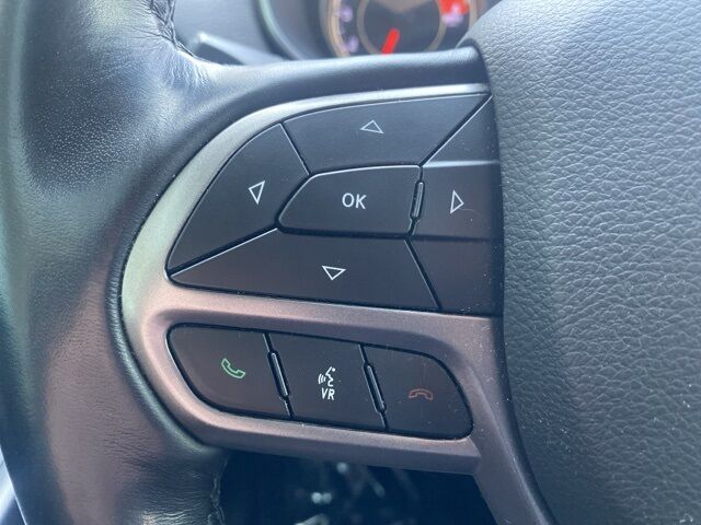 2021 Jeep Cherokee Limited Green Bay WI