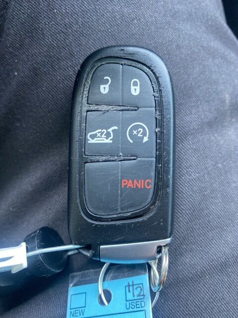 2021 Jeep Cherokee Limited Green Bay WI