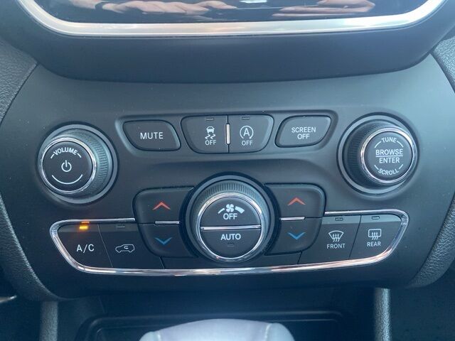 2021 Jeep Cherokee Limited Green Bay WI
