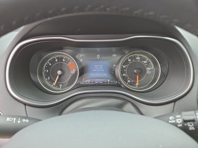 2021 Jeep Cherokee Limited HAMBURG PA