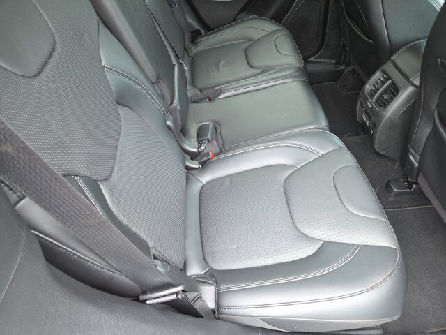 2021 Jeep Cherokee Limited HAMBURG PA