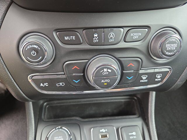 2021 Jeep Cherokee Limited HAMBURG PA
