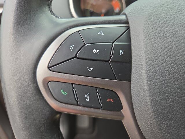 2021 Jeep Cherokee Limited HAMBURG PA