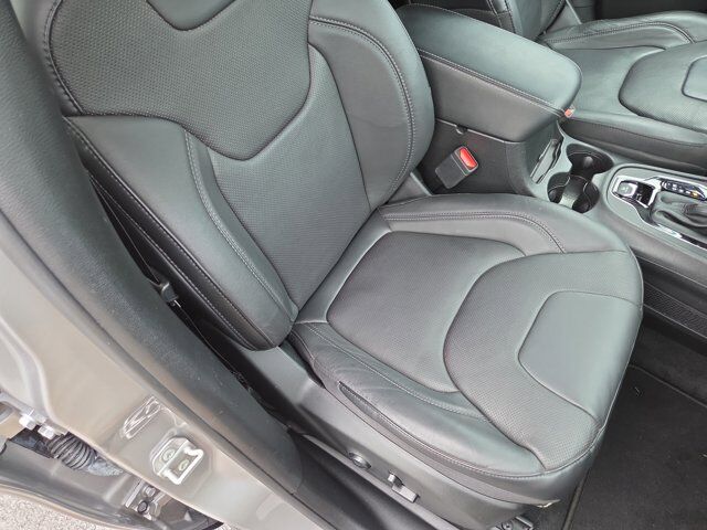 2021 Jeep Cherokee Limited HAMBURG PA