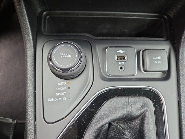 2021 Jeep Cherokee Limited HAMBURG PA