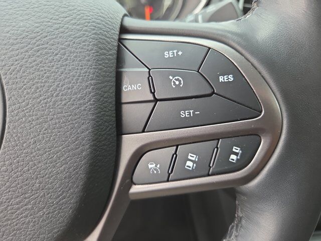 2021 Jeep Cherokee Limited HAMBURG PA