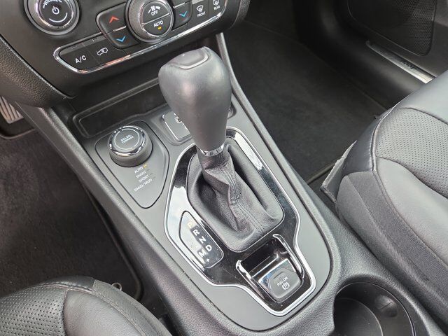 2021 Jeep Cherokee Limited HAMBURG PA