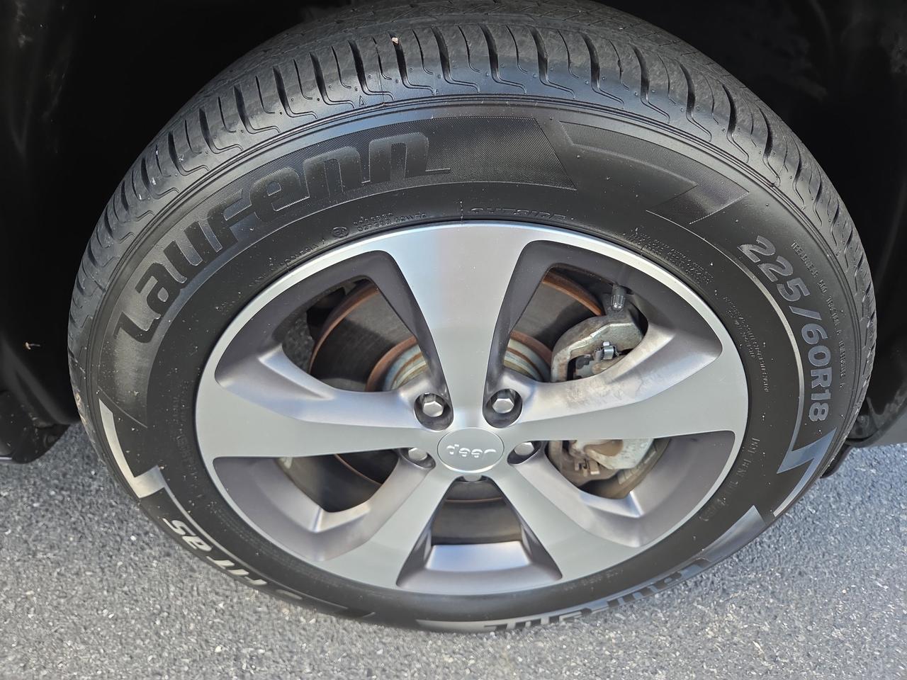 2021 Jeep Cherokee Limited HAMBURG PA