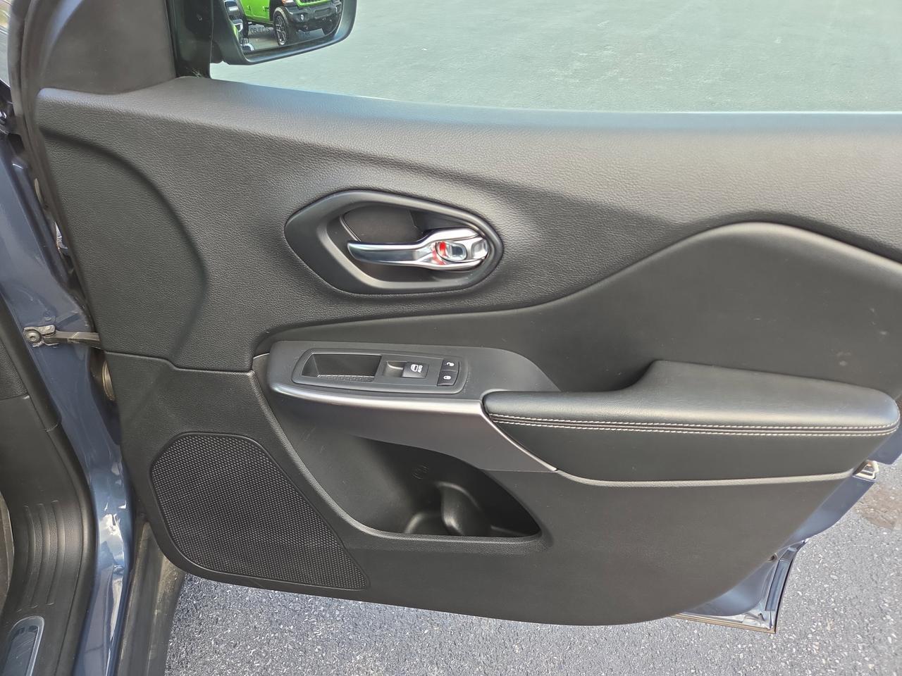 2021 Jeep Cherokee Limited HAMBURG PA