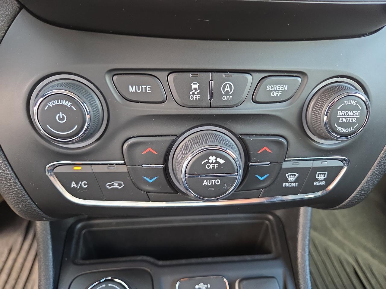 2021 Jeep Cherokee Limited HAMBURG PA
