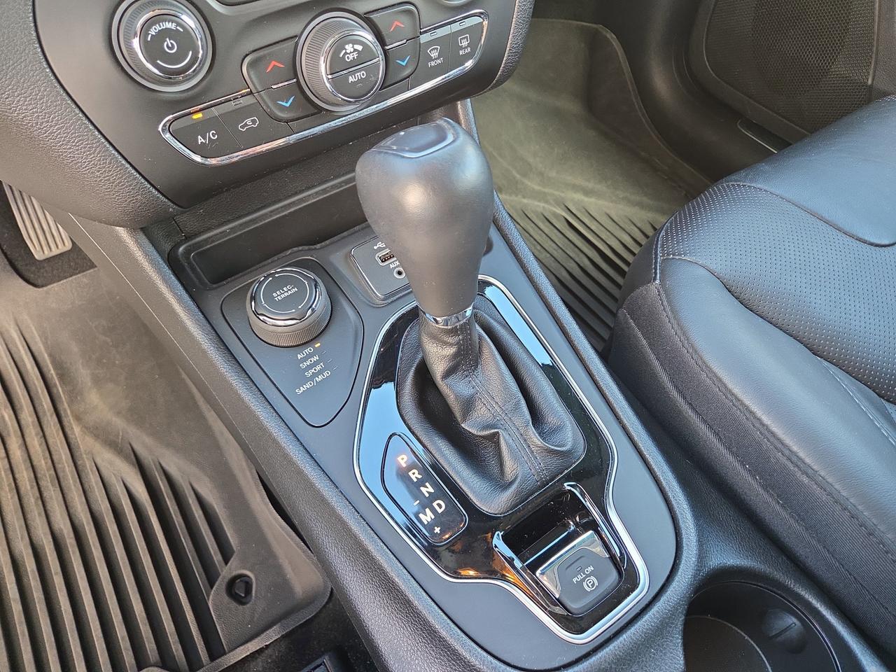 2021 Jeep Cherokee Limited HAMBURG PA