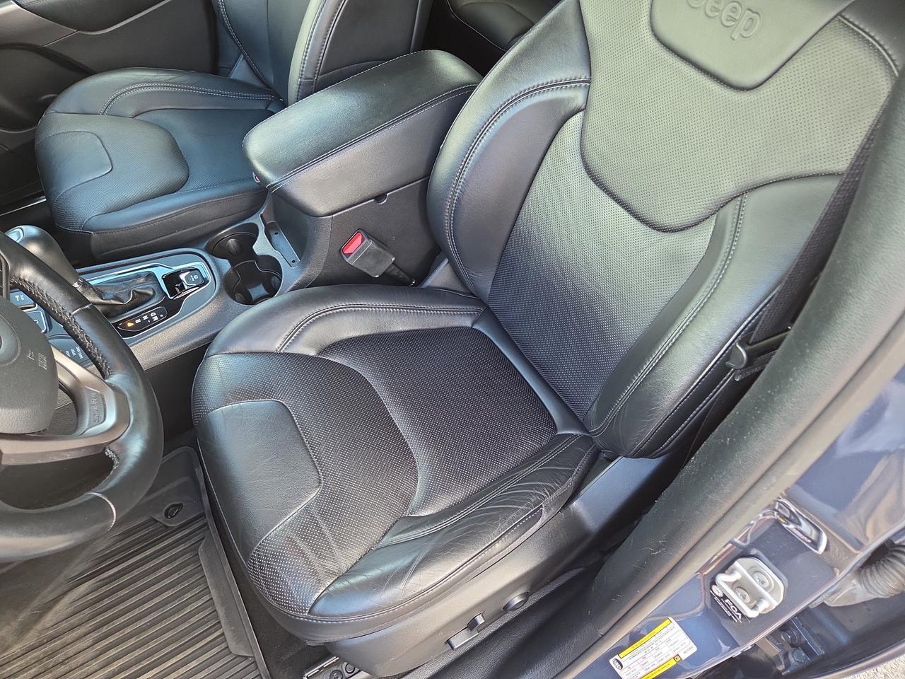 2021 Jeep Cherokee Limited HAMBURG PA