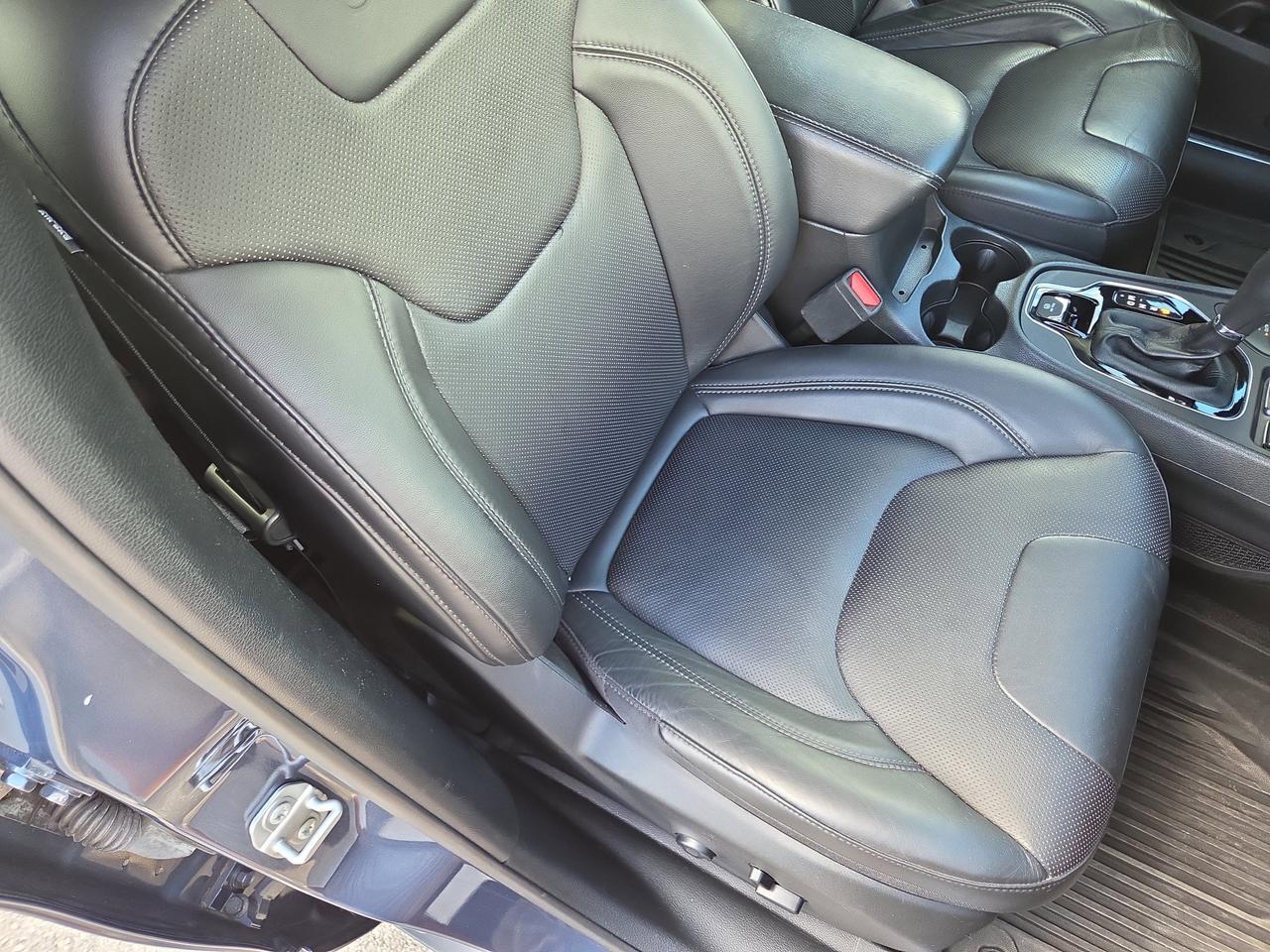 2021 Jeep Cherokee Limited HAMBURG PA