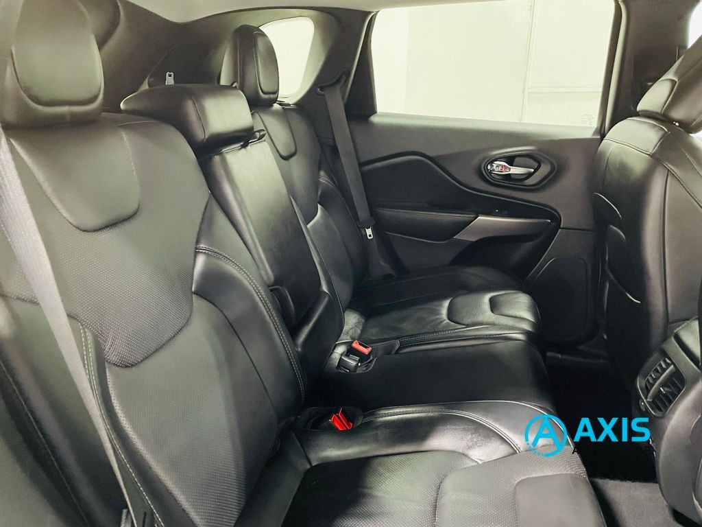 2021 Jeep Cherokee Limited Jersey City NJ