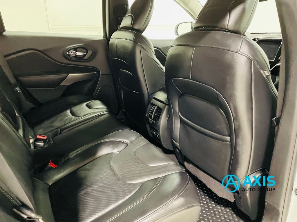 2021 Jeep Cherokee Limited Jersey City NJ