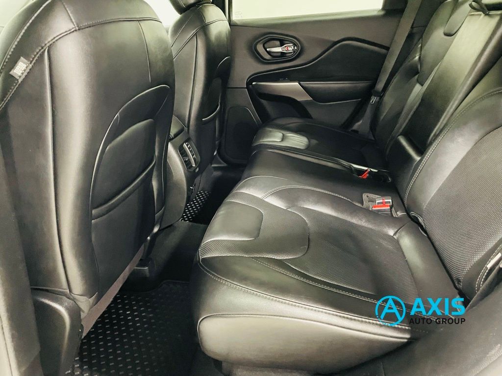 2021 Jeep Cherokee Limited Jersey City NJ