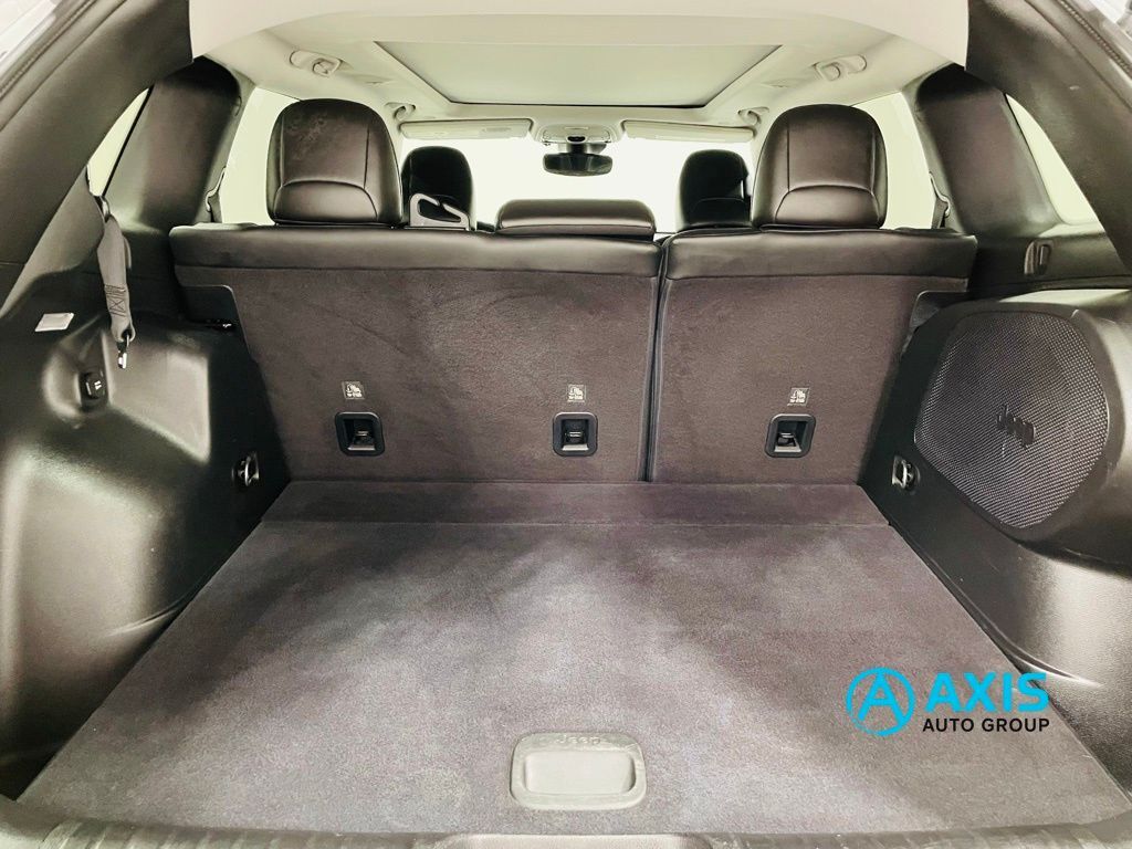 2021 Jeep Cherokee Limited Jersey City NJ