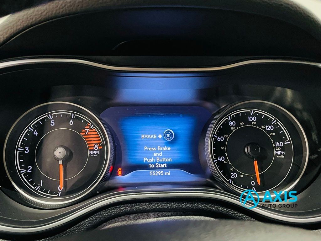 2021 Jeep Cherokee Limited Jersey City NJ