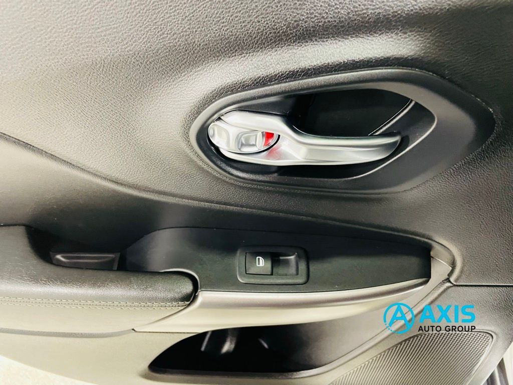 2021 Jeep Cherokee Limited Jersey City NJ