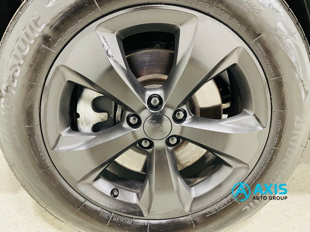 2021 Jeep Cherokee Limited Jersey City NJ