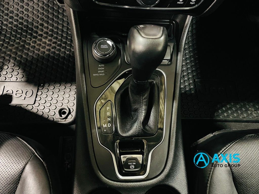 2021 Jeep Cherokee Limited Jersey City NJ