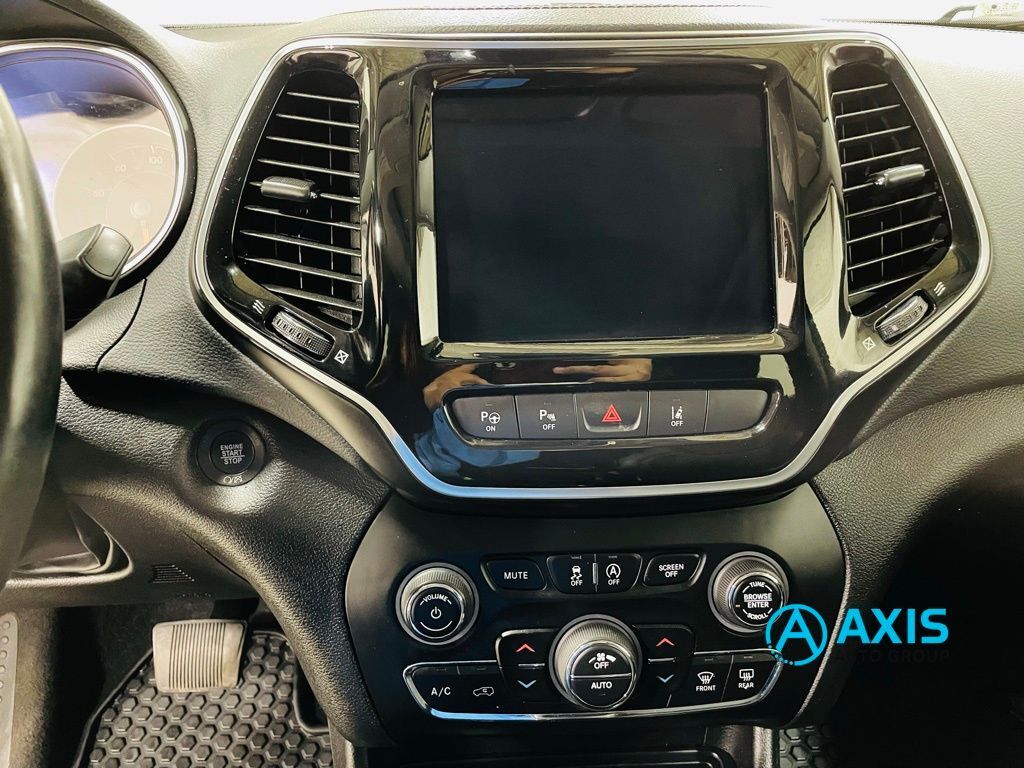 2021 Jeep Cherokee Limited Jersey City NJ