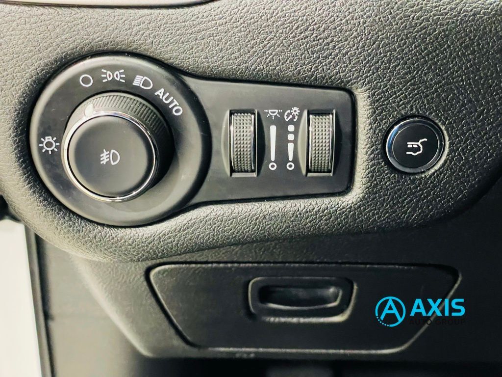 2021 Jeep Cherokee Limited Jersey City NJ