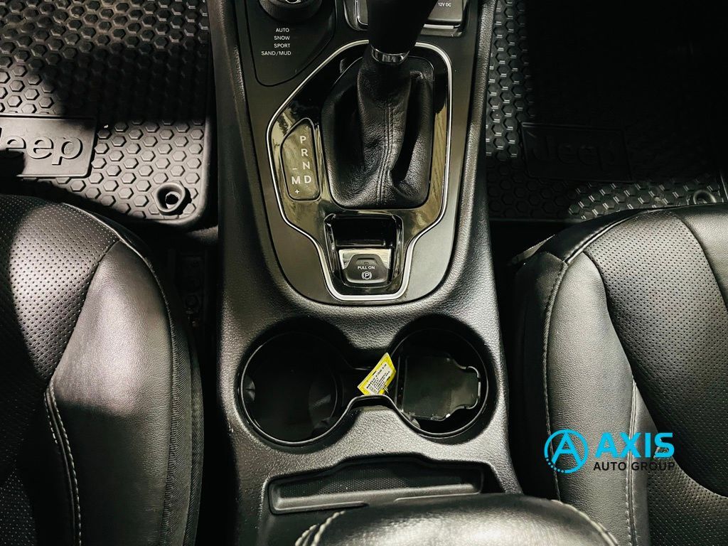 2021 Jeep Cherokee Limited Jersey City NJ